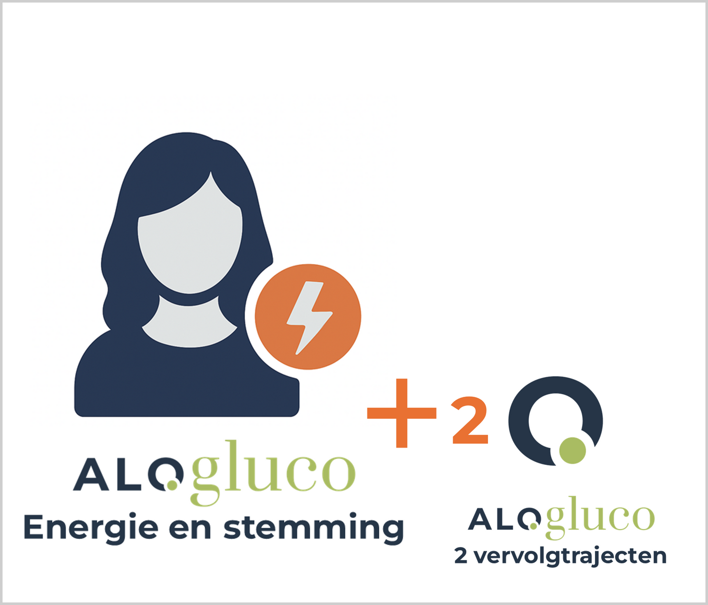 Alogluco Energie & Stemming 7 weken