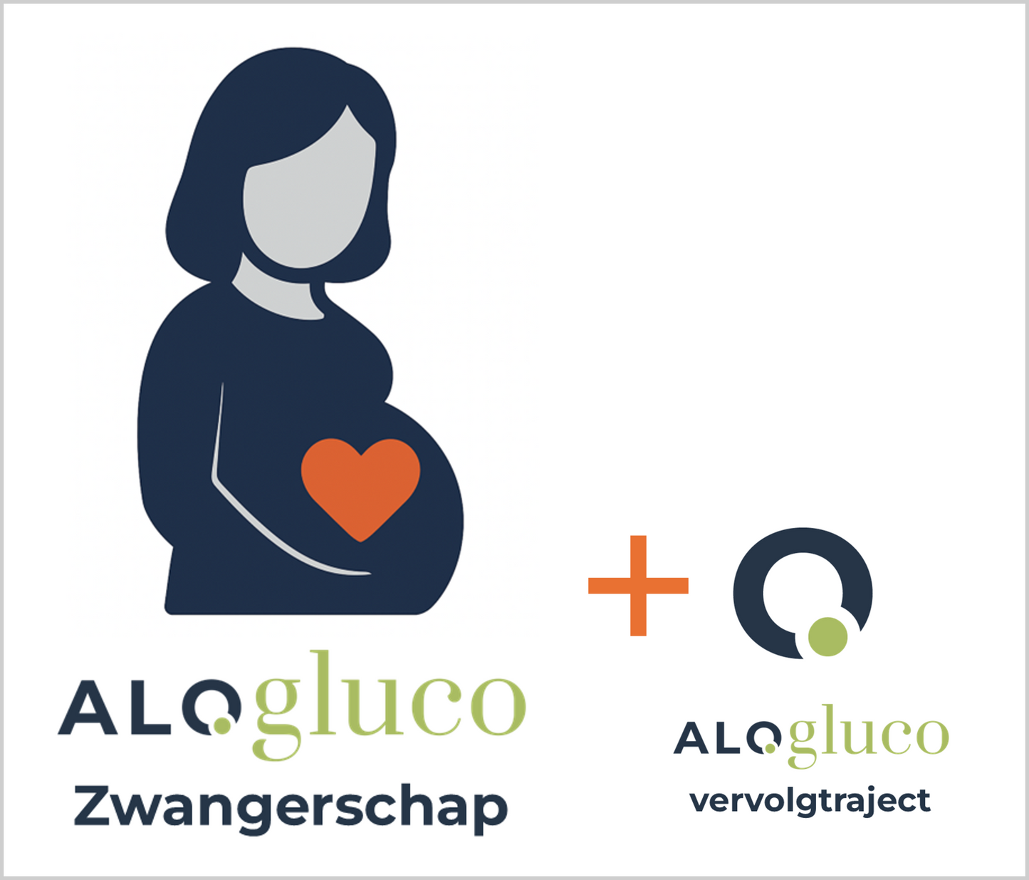Alogluco Zwangerschap 5 weken