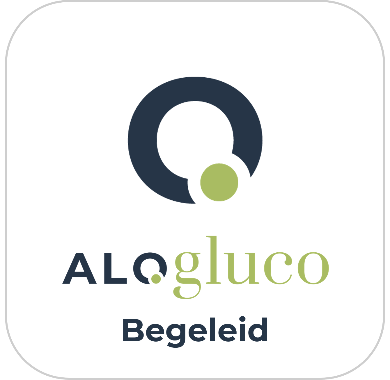 Begeleid