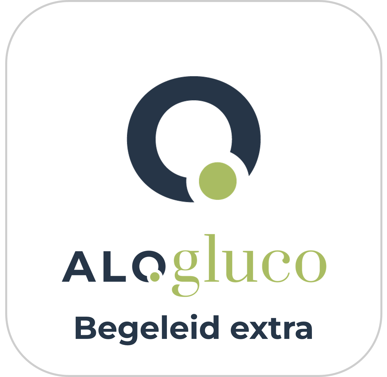 Begeleid extra
