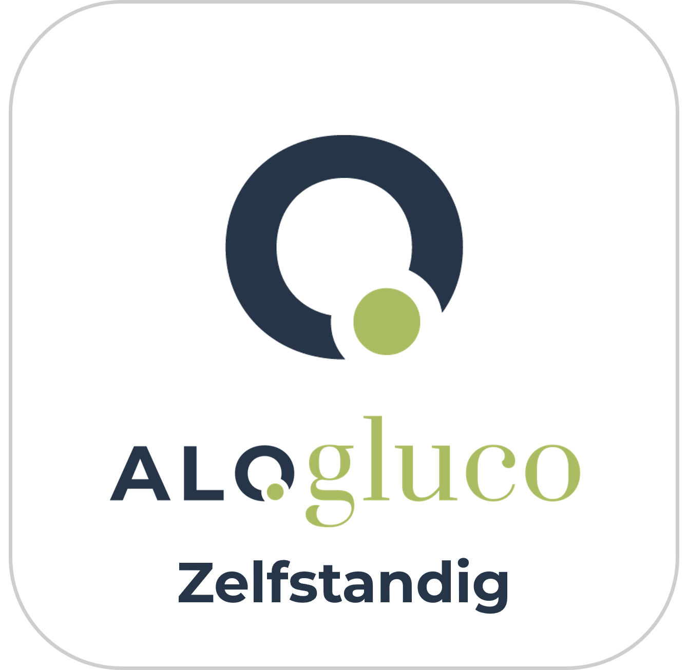 Zelfstandig
