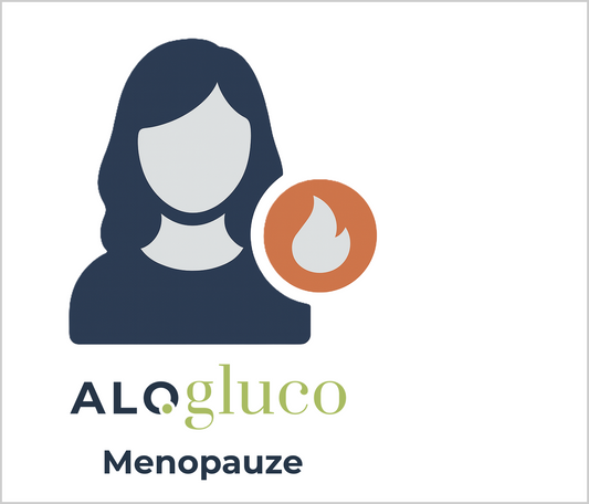 Alogluco Menopauze