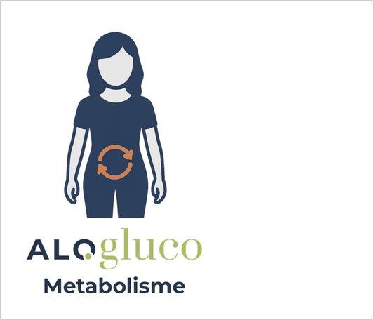 Alogluco Metabolisme