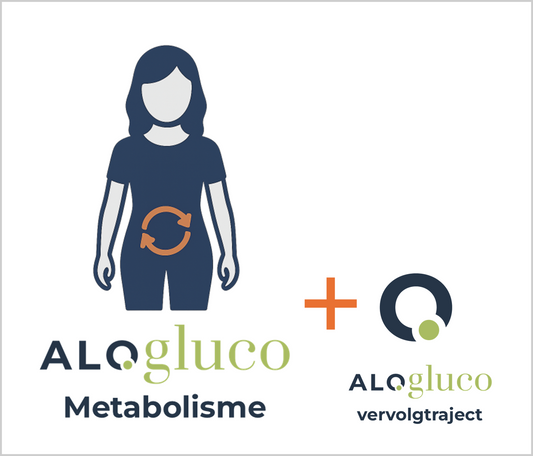 Alogluco Metabolisme (5 weken)