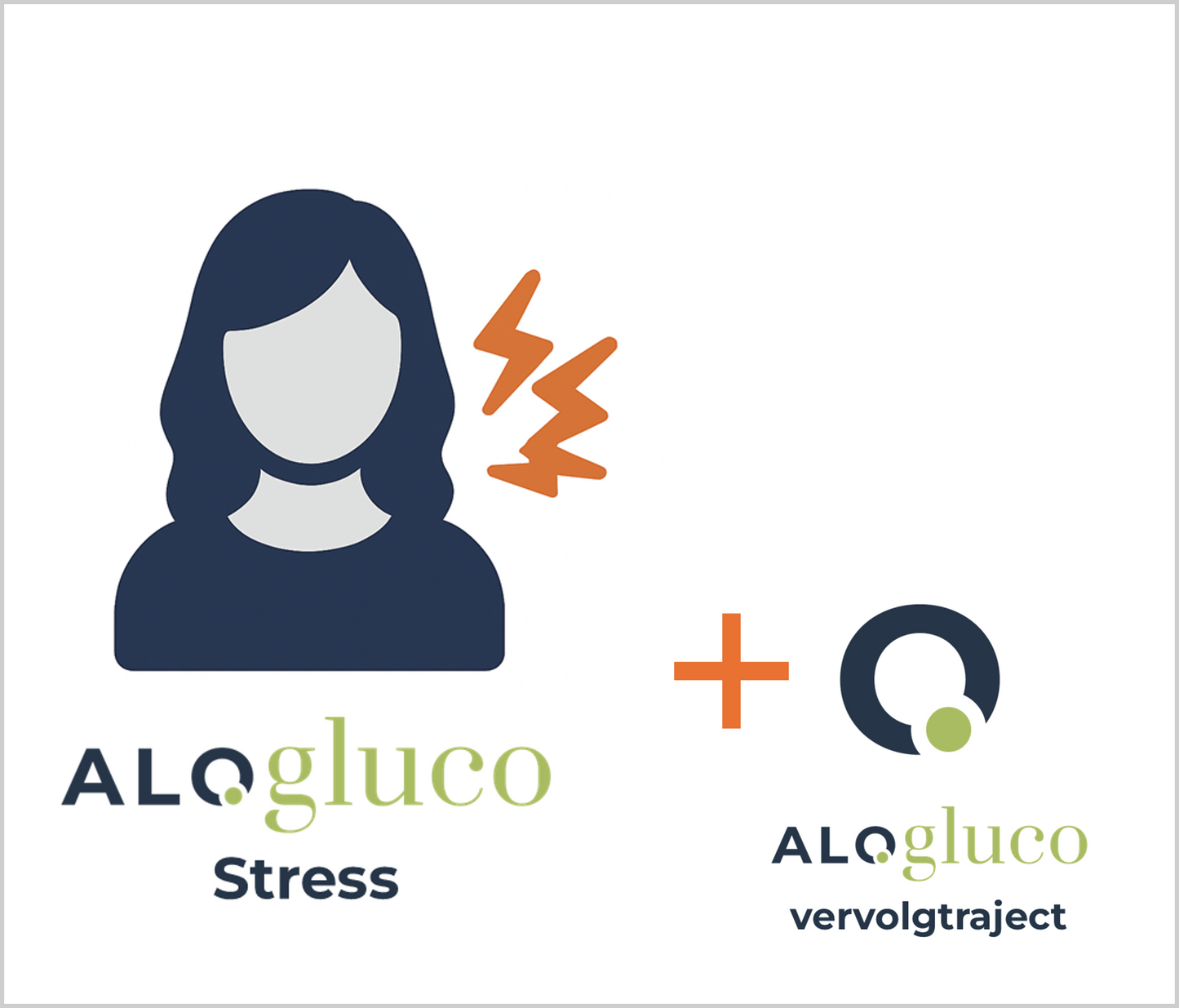 Alogluco Stress 5 weken