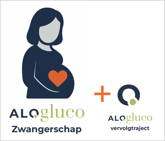Alogluco Zwangerschap 5 weken