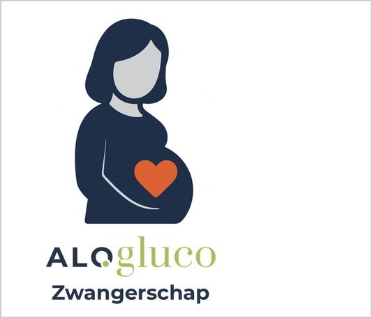 Alogluco Zwangerschap