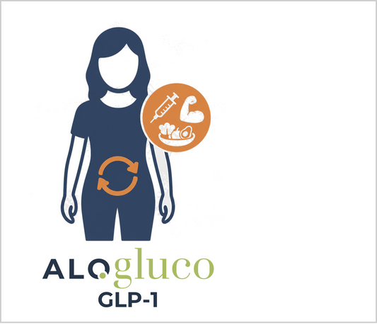 Alogluco GLP-1