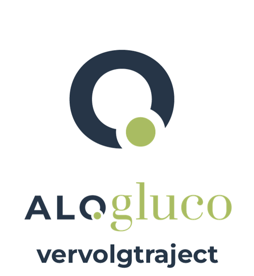 Alogluco vervolgtraject
