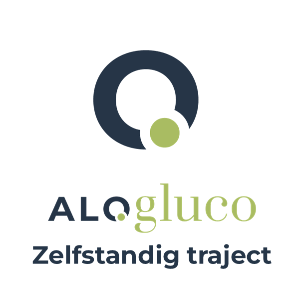 AloGluco Zelfstandig traject