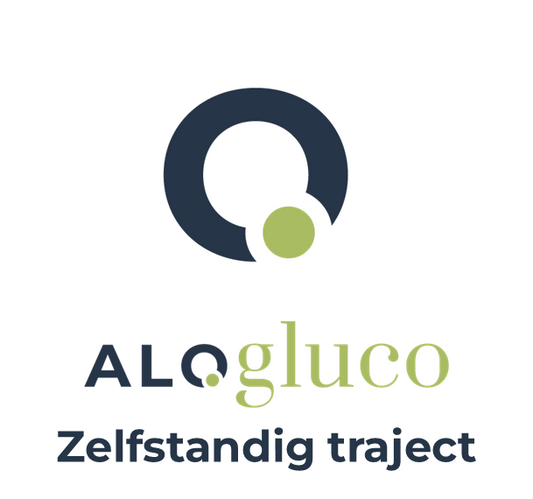 AloGluco Zelfstandig traject